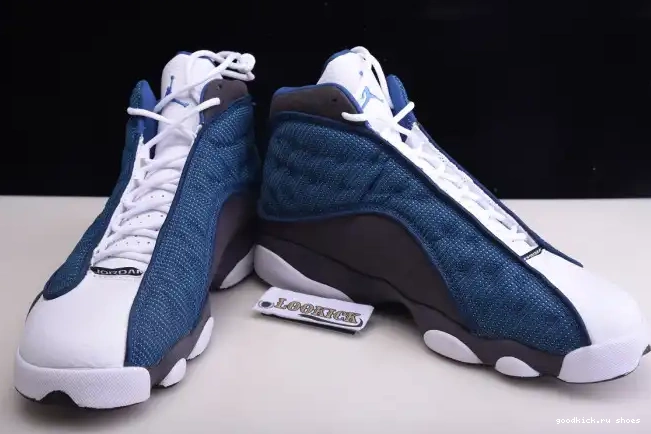 Air Jordan (2010) 13 Retro 414571-401 Flint 0527